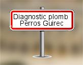 Diagnostic plomb ASE à 